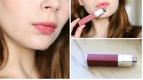 dior addict lip tattoo youtube